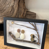 Love & A Dog handmade art ♥️⭐️