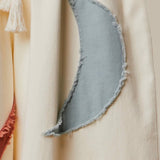 Sun Moon Star Wide Leg Pants - MELLO