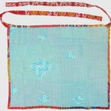 Kantha Cloth Apron