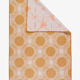 Bloom Kitchen Towels