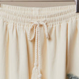 Sun Moon Star Wide Leg Pants - MELLO