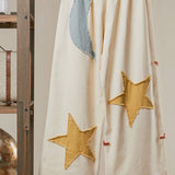 Sun Moon Star Wide Leg Pants - MELLO