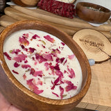 Crystal Mama Hand Poured Soy Candles ⭐️