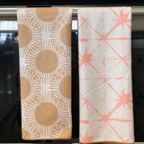 Bloom Kitchen Towels