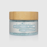 Foaming Mineral Bath Salt