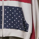 USA 🇺🇸 oversized sweatshirt 250 yrs 🎇
