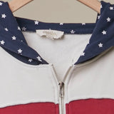 USA 🇺🇸 oversized sweatshirt 250 yrs 🎇