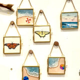 Mini Paintings - Local Artist ⭐️ Jill B.