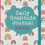 Daily Gratitude Journal for Kids 📖