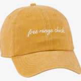 Fun Caps